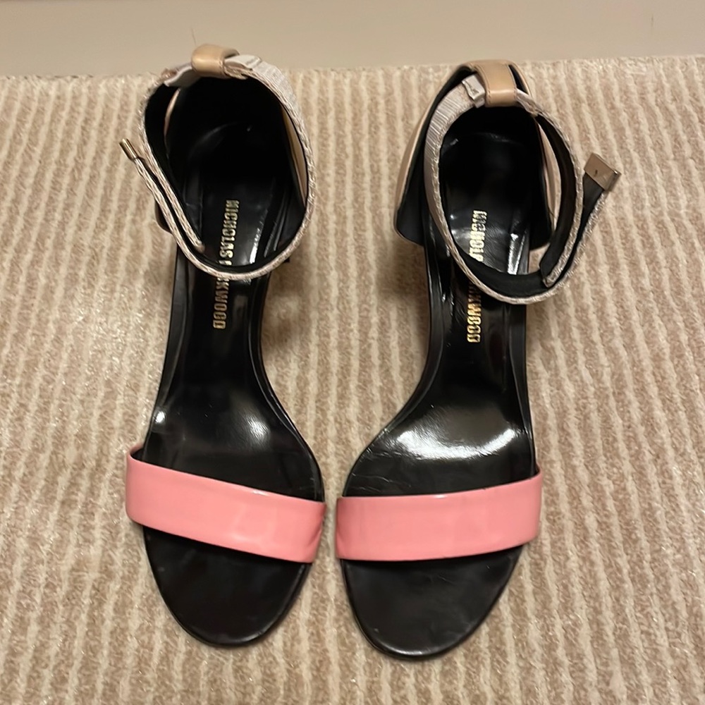 Nicholas Kirkwood heels